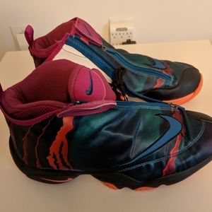 Nike Air Zoom Flight (The Glove)